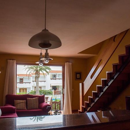 Apartamento Salinas 2 Playa Cancajos.- BreNa Baja  Exterior foto