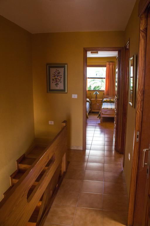 Apartamento Salinas 2 Playa Cancajos.- BreNa Baja  Quarto foto