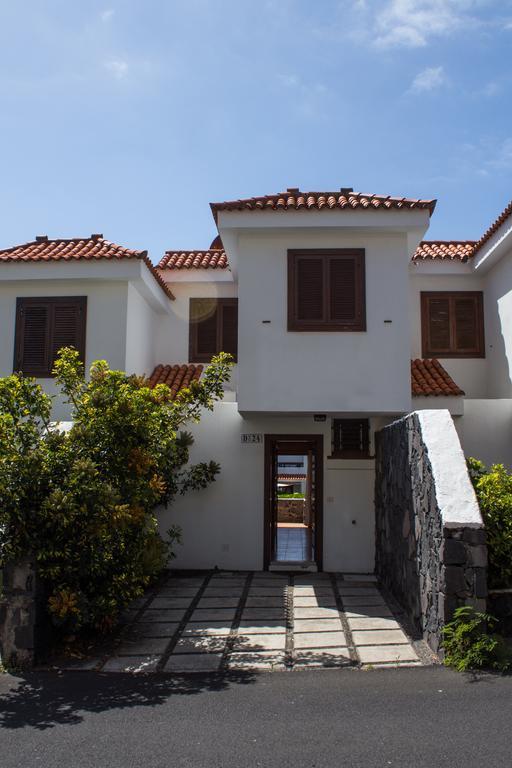 Apartamento Salinas 2 Playa Cancajos.- BreNa Baja  Quarto foto