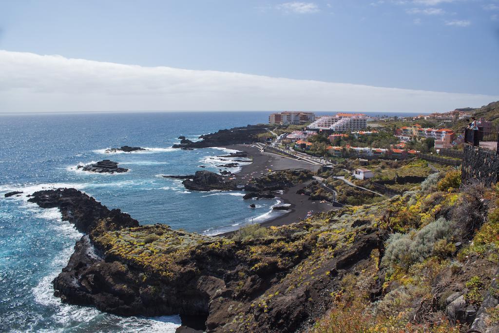 Apartamento Salinas 2 Playa Cancajos.- BreNa Baja  Quarto foto