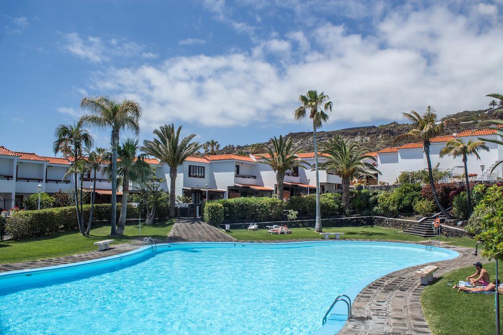 Apartamento Salinas 2 Playa Cancajos.- BreNa Baja  Quarto foto