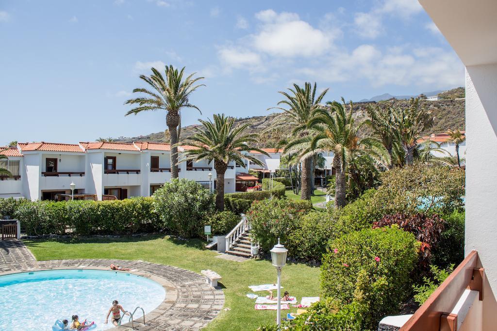 Apartamento Salinas 2 Playa Cancajos.- BreNa Baja  Quarto foto
