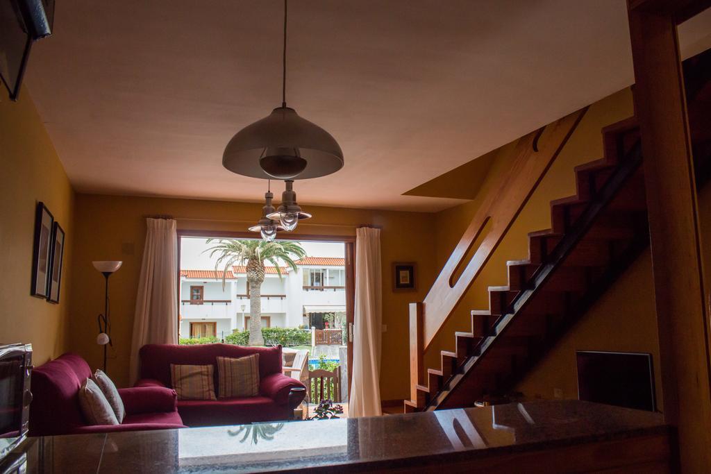 Apartamento Salinas 2 Playa Cancajos.- BreNa Baja  Exterior foto